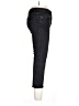 Zara Hearts Black Jeans Size 10 - photo 4