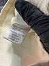 Vivian Chan 100% Polyester Ivory Cardigan Size L - photo 8