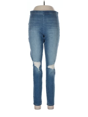 Jennifer Lopez Jeans (view 1)