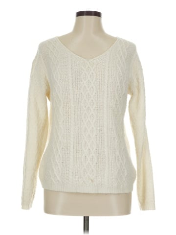 Alps Pullover Sweater (view 1)