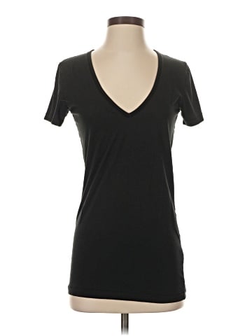 Hi-Line Short Sleeve T-Shirt (view 1)