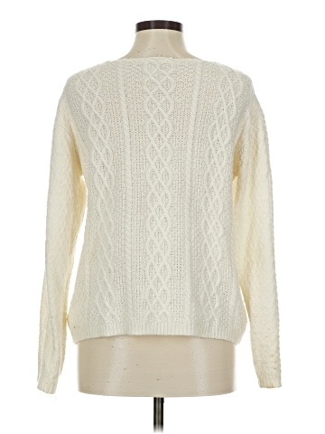 Alps Pullover Sweater (view 2)