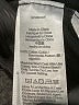 Madewell 100% Cotton Black Denim Jacket Size XS - photo 7
