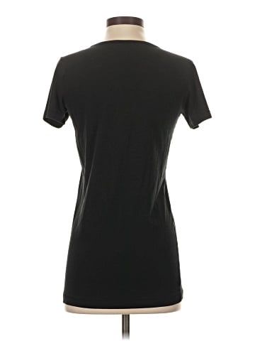 Hi-Line Short Sleeve T-Shirt (view 2)