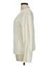 Alps Ivory Pullover Sweater Size M - photo 5