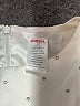 Gymboree Silver Dress Size 5T - photo 3