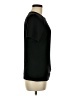Shein Black Short Sleeve Top Size 8 - 10 - photo 4