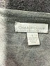 Charter Club Animal Print Silver Cardigan Size L - photo 7