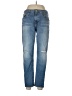 Adriano Goldschmied Blue Jeans Size 31 waist - photo 1