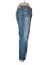 Adriano Goldschmied Blue Jeans Size 31 waist - photo 4