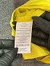 Boden Solid Yellow Wool Skirt Size 6 - photo 4