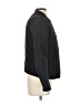 Gap Argyle Black Jacket Size L - photo 4