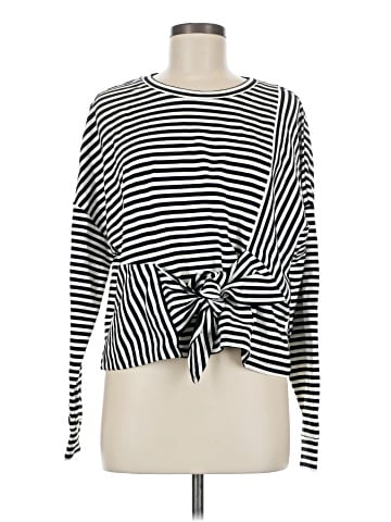 Parker Long Sleeve Top (view 1)