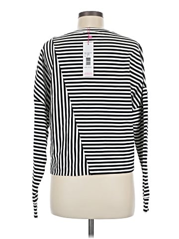 Parker Long Sleeve Top (view 2)