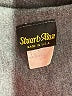 Stuart Alan Petites 100% Polyester Pink Cardigan Size 10 - photo 7