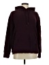 Athleta Burgundy Pullover Hoodie Size M - photo 1