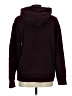 Athleta Burgundy Pullover Hoodie Size M - photo 2