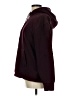 Athleta Burgundy Pullover Hoodie Size M - photo 5
