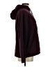 Athleta Burgundy Pullover Hoodie Size M - photo 4