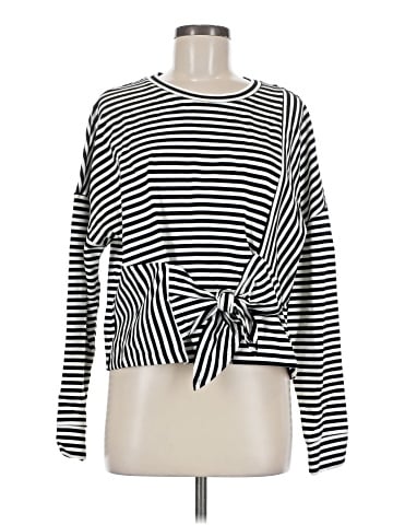 Parker Long Sleeve Top (view 1)