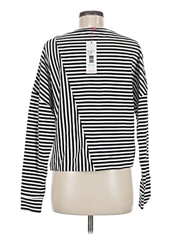 Parker Long Sleeve Top (view 2)