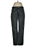 A.P.C. 100% Cotton Black Jeans Size 31 waist - photo 1