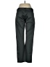 A.P.C. 100% Cotton Black Jeans Size 31 waist - photo 2