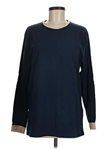 ASOS Long Sleeve T-Shirt (view 1)