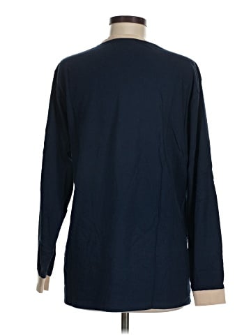 ASOS Long Sleeve T-Shirt (view 2)