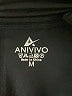 ANIVIVO Black Active Pants Size M - photo 3