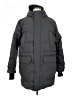 Canada Goose 100% Polyester Solid Gray Snow Jacket Size XL - photo 1