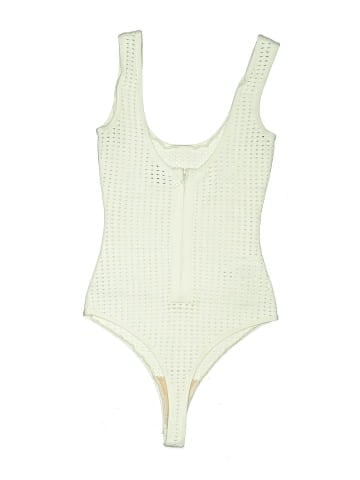 Herve Leger Bodysuit (view 1)