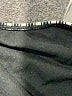 Billabong Stripes Black Swimsuit Bottoms Size XS (estimated) - photo 3