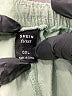 Shein Curve Solid Green Casual Pants Size 12 Plus (0) - photo 7