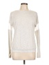 Unbranded Gray Long Sleeve Top Size L - photo 1