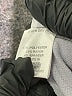 Elle Solid Gray Dress Pants Size 4 - photo 6