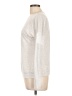 Unbranded Gray Long Sleeve Top Size L - photo 5