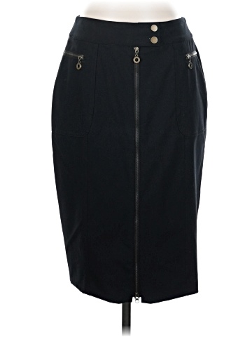 Womyn Formal Skirt (view 1)