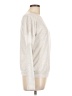 Unbranded Gray Long Sleeve Top Size L - photo 4