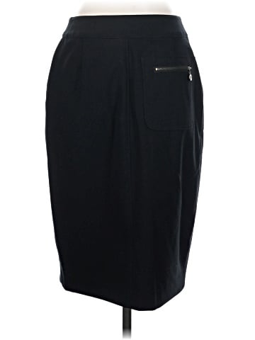 Womyn Formal Skirt (view 2)