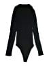 Lulus Black Bodysuit Size M - photo 2