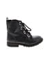 Old Navy Black Boots Size 8 (kids) - photo 1