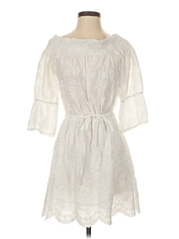 Solitaire Casual Dress (view 1)