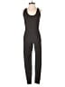 Assorted Brands Gray Green Jumpsuit Size XS - photo 1