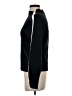 Pure Navy Black Turtleneck Sweater Size S - photo 5