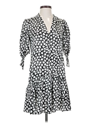 Rebecca Taylor Casual Dress (view 1)