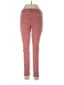 Hudson Jeans Pink Jeans Size 30 waist - photo 1