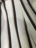 Unbranded Stripes Ivory Casual Pants Size 32 waist (estimated) - photo 7