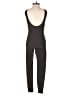 Assorted Brands Gray Green Jumpsuit Size XS - photo 2