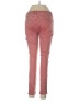 Hudson Jeans Pink Jeans Size 30 waist - photo 2